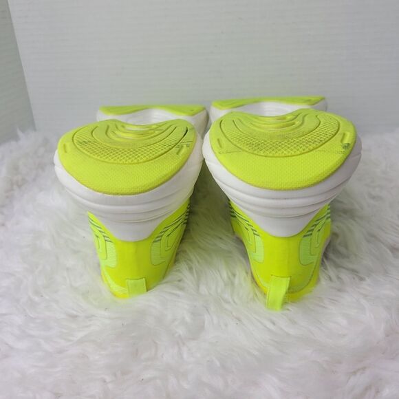 ApL Athletic propulsion Lab Streamline Womens Shoes Size 9 Green Runnung Shoes - Picture 10 of 11